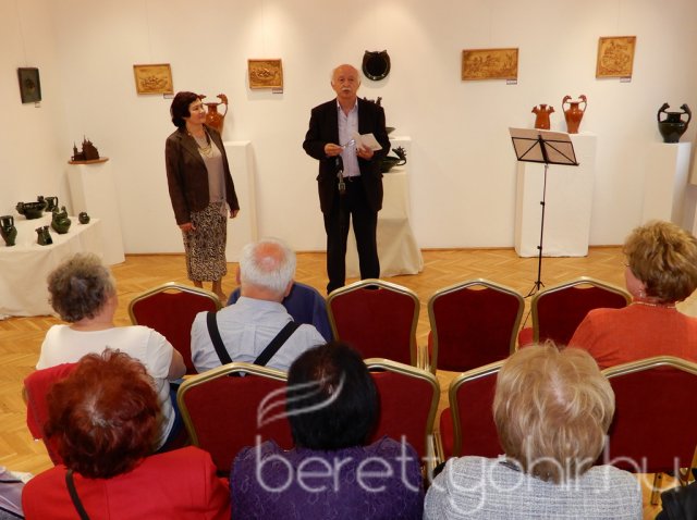 Gyökerek és szárnyak - kiállításmegnyitó 20